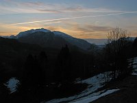 01_Partenza prima dell'alba